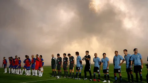 艾迪有望成为申花新首发中卫，挑战朱辰杰位置